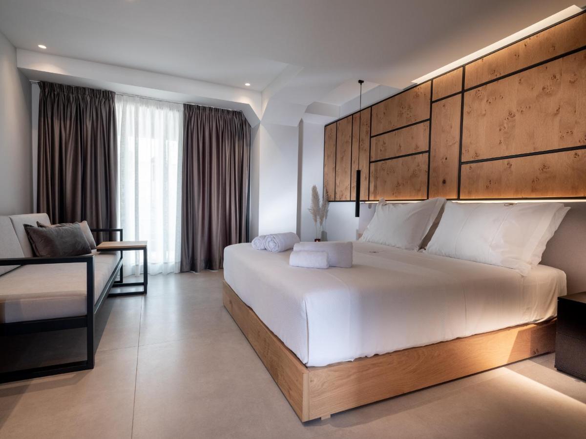 Sigma59 Dine & Stay Hersonissos  Luaran gambar